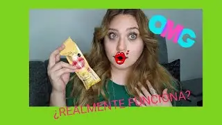 Vivid LIP PLUMP DE SANIYE💋💋💋