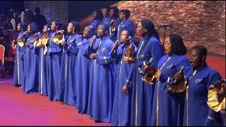 Fountain Worship Team - 'Wonderful, Merciful Saviour'