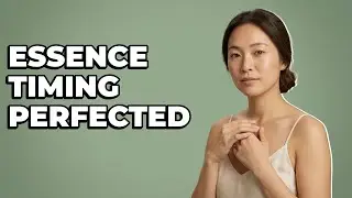 When Should I Apply Hydrating Essence In My Routine?