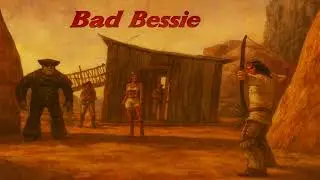 Red Dead Revolver - 