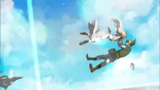Nightcore ~ Skyfall