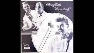 the Chevy Cats - Jumprope boogie
