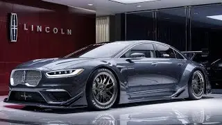 Next-Gen Luxury: 2025 Lincoln Review and Features at Car Hub