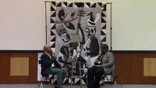 QSOS interview with Michael Cummings - Part 1