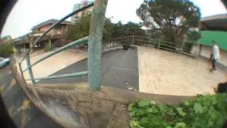 Elliot Murphy Rider Spotlight on ExitRealWorld.com