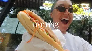 girls trip - NYC & The Hamptons! @byteganfrances