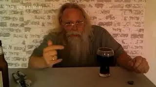 Not Your Fathers Root Beer taste test and review