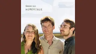 Gráinne Mhaol aux cheveux de braise