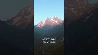 Step by Step, when a journey feels slow