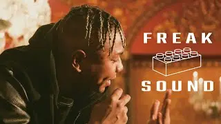 MALCOLM - Stunna / FREAK SOUND CENTRAL