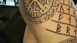 Lanta Ink Tattoo Studio