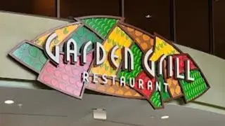 *NEW* Garden Grill - Epcot (Land Pavilion)