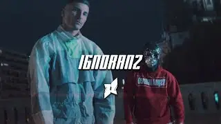 [FREE for PROFIT] Asche x Genetikk Type Beat - IGNORANZ - | Free Modern Boom-Bap Type Beats 2022