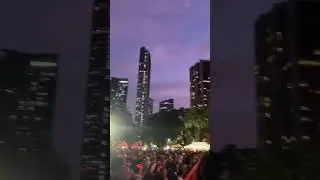 Diwali celebrations in Sydney #diwali #sydney