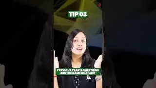 CUET PG 2026| Top 3 Study Techniques You Must Know| #cuetpg2026 #cuetpgpreparation #cuetpgeconomics