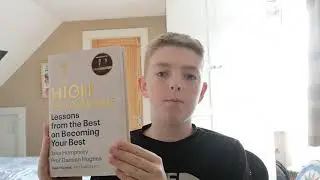 Logan's High Performance Book Review