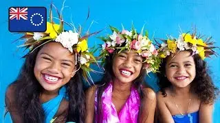 &iquest;Por qu&eacute; las ISLAS COOK van a cambiar de nombre?