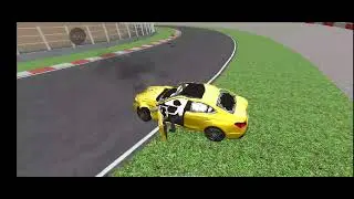New Reaching Cars Racing in Racing Track -3D Driving Class -Android Gameplay 