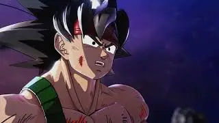 DRAGON BALL Xenoverse 2 - Stadia Launch Trailer | 4K |