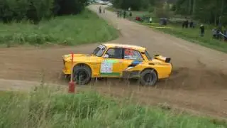 Lõuna-Eesti Rally 2016