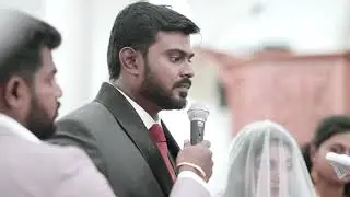 Wedding video | MARTHANDAM CSI Christian Wedding | Vinisha & Marshall | 20 - 10 -2023
