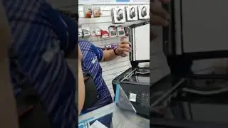PAANO GAMITIN ANG EPSON PRINTER L5290 (DEMO)