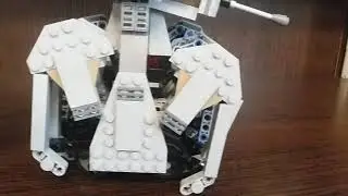 Лего star wars 75177 обзор