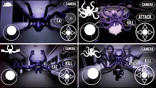 What If I Become AOONI ? AOONI ROBLOX