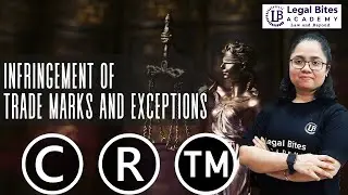 Нарушение прав на товарный знак и исключения | Разъяснения | Права интеллектуальной собственности