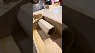 Cajon para Silverado 2008 a 2018 4 puertas 