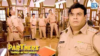 क्यों सब उड़ा रहा है मानव का मजाक ? | Partners - Trouble Ho Gayi Double | Full Episode