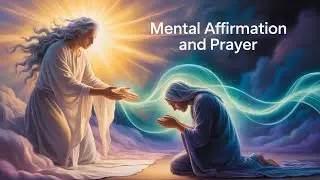 Tidings: Mental Affirmation and Prayer