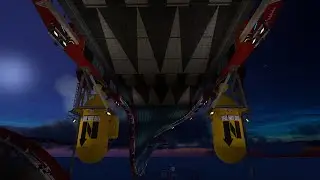 Trackmania Turbo #188 - 1:42.998 by Samerlifofwer [WR]