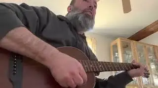 Odds and Ends ~ The Band cover