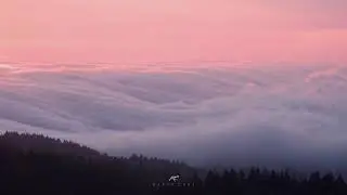 Fog Wave Timelapse