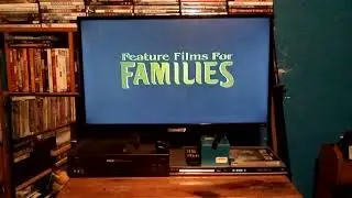 Opening To Slow Moe 2009 DVD