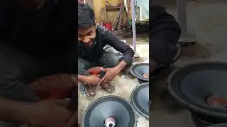 Arun audio🔊 400watt speaker🔥 bokaro jharkhand #dj #soundsystem