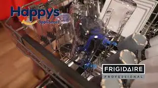 FRIGIDAIRE Professional Dishwasher Deals - Get Yours At Happys Appliances