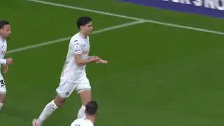 Watford v Swansea City Highlights