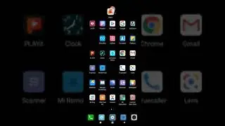 Delete all Chinese app🔥🔥
