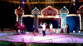 Circus Karl Olympia Teil 1