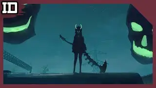 Dubstep/Metal ID