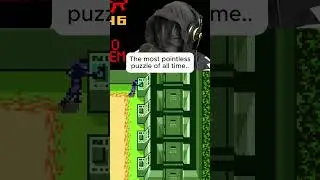 Konami was trolling - Metal Gear Solid - Gameboy Color #metalgearsolid #mgs #gameboy #classicgaming