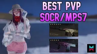 SOCR/MPS7 PVP BUILD GUIDE IN DEPTH | ONCE HUMAN