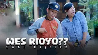 CERITA KEHIDUPAN - WES RIOYO ??  || Eps 06 .