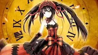 Unboxing Date A Live IV AMP+ - Kurumi Tokisaki (Zafkiel)