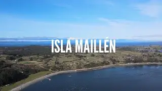 Isla Maill&eacute;n