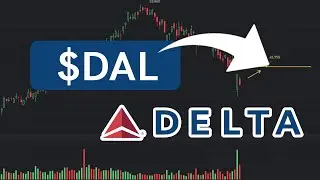 DAL Stock (Delta Air Lines Stock) DAL STOCK Prediction DAL STOCK Analysis DAL NEWS TODAY $DAL