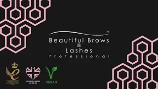 Brow Bomb Brow Lamination Tutorial