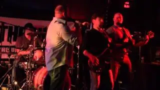 8 second Ride - Jake Owen cover by Southbound